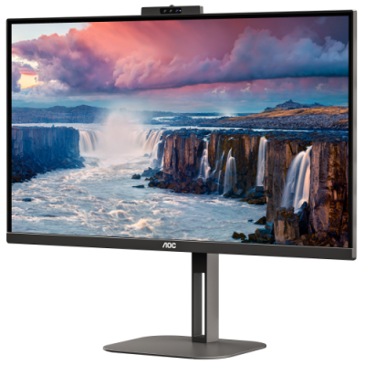 AOC Q27V5CW/BK