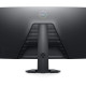 Dell Curved Gaming Monitor S3222DGM (210-AZZH)