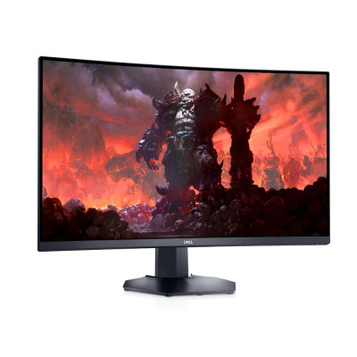 Dell Curved Gaming Monitor S3222DGM (210-AZZH)