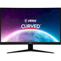MSI Optix G27C4X