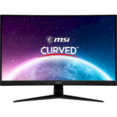 MSI Optix G27C4X
