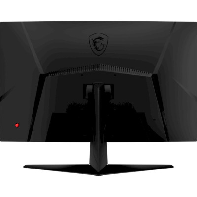 MSI Optix G27C4X