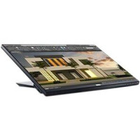 Dell P2418HT Black (210-AKBD)