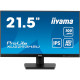 иияма ПроЛите КсУ229зНСУ-Бш Блацьк