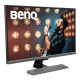 BenQ EW3270U Metallic Grey (9H.LGVLA.TSE)