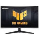 ASUS TUF Gaming VG27VQ3B (90LM0A90-B01170)