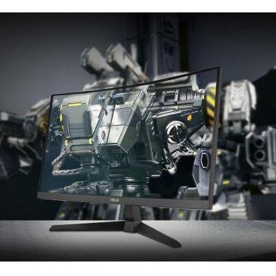 ASUS TUF Gaming VG27VQ3B (90LM0A90-B01170)