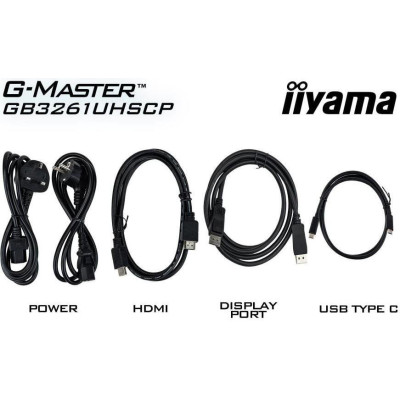 IIYAMA GB3261UHSCP-B1