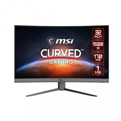 MSI Optix G32C4 E2
