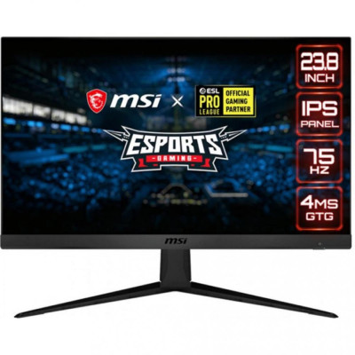 MSI Optix G241V