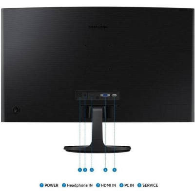 Samsung LS27D360GAIXCI