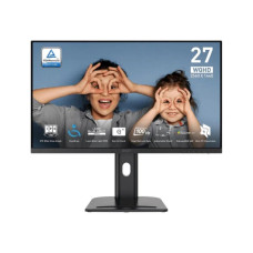 MSI PRO MP273QP E2 Black