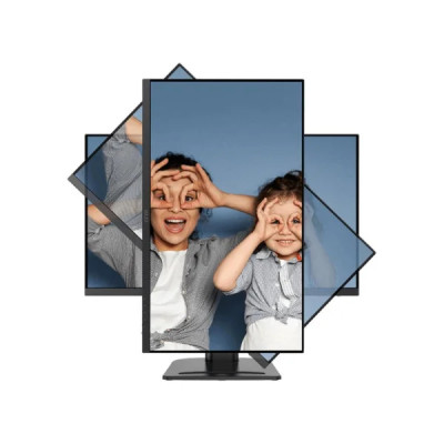 MSI PRO MP273QP E2 Black