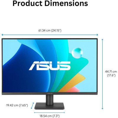 ASUS VA279HG (90LM04J1-B02371)