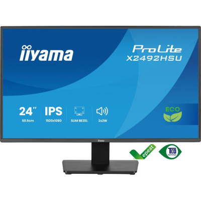 IIYAMA X2492HSU-B1