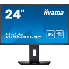 iiyama XUB2492HSC-B5