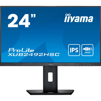 iiyama XUB2492HSC-B5