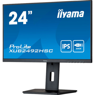 iiyama XUB2492HSC-B5