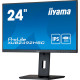 iiyama XUB2492HSC-B5