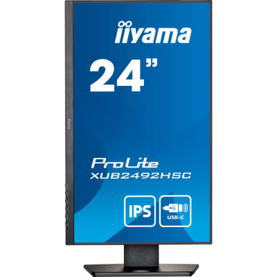 iiyama XUB2492HSC-B5