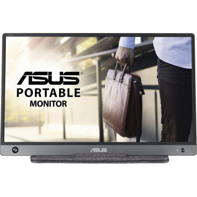 ASUS ZenScreen MB16AHV (90LM0381-B02370)