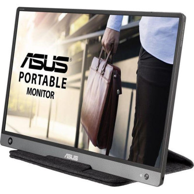 ASUS ZenScreen MB16AHV (90LM0381-B02370)