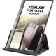 ASUS ZenScreen MB16AHV (90LM0381-B02370)