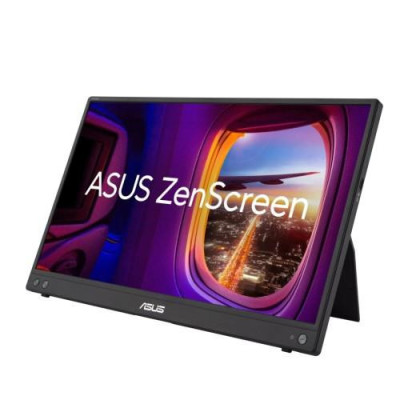 ASUS ZenScreen MB16AHV (90LM0381-B02370)