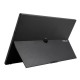 ASUS ZenScreen MB16AHV (90LM0381-B02370)