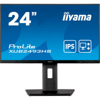 iiyama ProLite XUB2493HS-B5