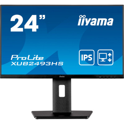 iiyama ProLite XUB2493HS-B5