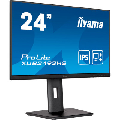 iiyama ProLite XUB2493HS-B5