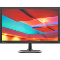 Lenovo ThinkVision C22-20 Black (62A7KAT1UA)