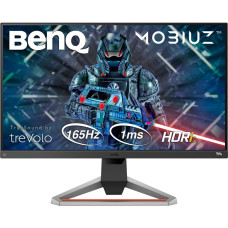 BenQ EX2710S Dark Grey (9H.LKFLA.TBE)