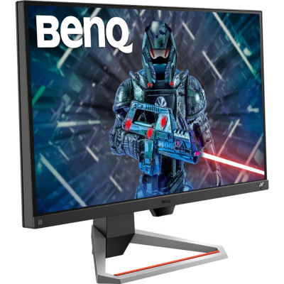 BenQ EX2710S Dark Grey (9H.LKFLA.TBE)