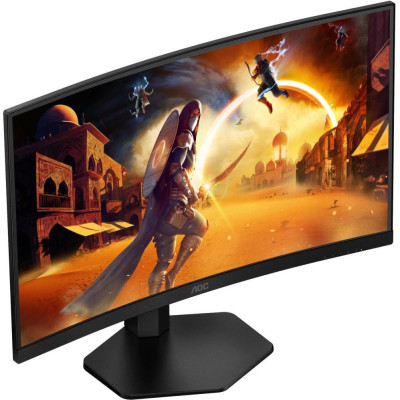AOC CQ27G4X