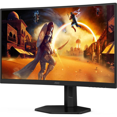 AOC CQ27G4X