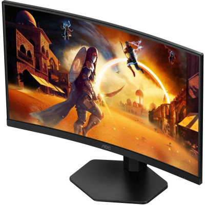 AOC CQ27G4X
