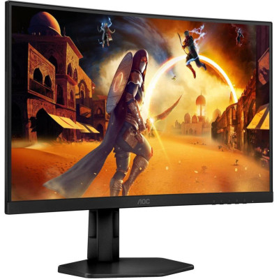AOC CQ27G4X