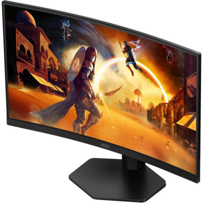 AOC CQ27G4X