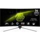 MSI MAG 345CQR (9S6-3DD14H-002)