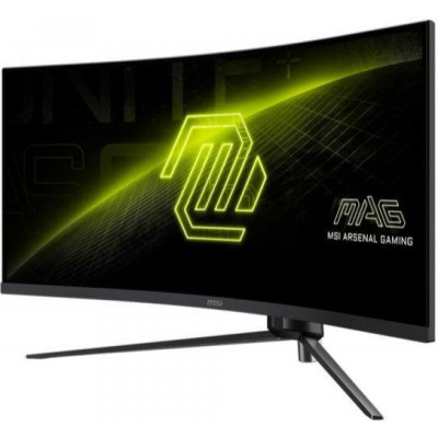 MSI MAG 345CQR (9S6-3DD14H-002)