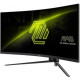 MSI MAG 345CQR (9S6-3DD14H-002)