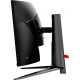 MSI MAG 345CQR (9S6-3DD14H-002)