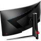 MSI MAG 345CQR (9S6-3DD14H-002)