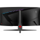 MSI MAG 345CQR (9S6-3DD14H-002)