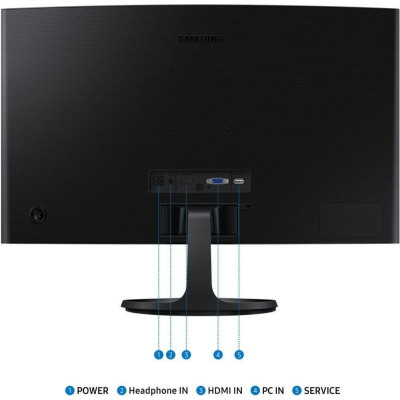Samsung 24