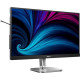 Philips 27B2U4601/00 Black