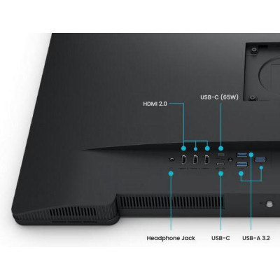 BenQ PV3200U Dark Grey (9H.Y01LA.TBE)