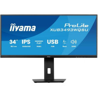 IIYAMA XUB3493WQSU-B6